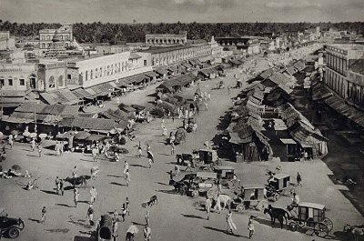 Information About Puri