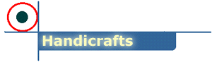 Handicrafts of Puri