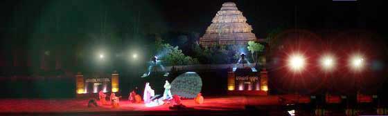 Konark Dance Festival