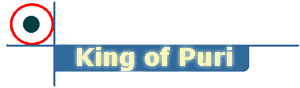 King of Puri