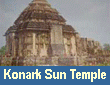 Information About Konark Temple