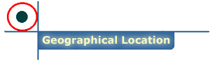 Geographical Location of Puri
