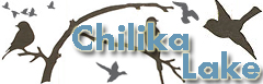 Chilika Lake