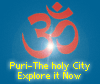 Information About PURI City