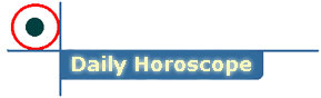 Daily Horoscope
