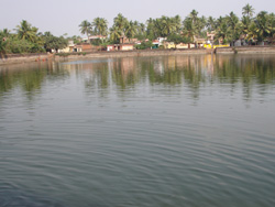 Indradyumna Tank