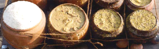 Mahaprasad