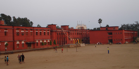 Samanta Chandra Sekhar College, Puri