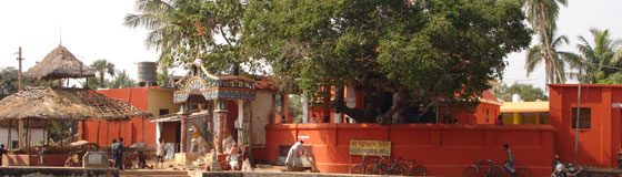 Siddha Mahavir Temple