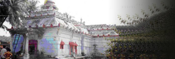 Siruli Mahavir Temple