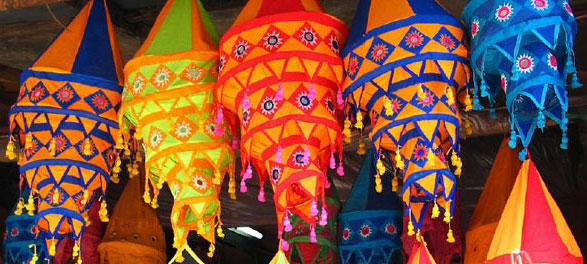 Applique of Pipili Applique of Pipili