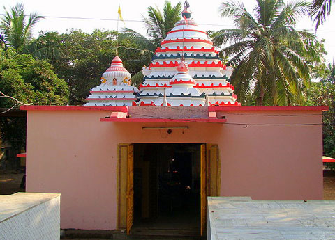 Lord Beleswar Temple