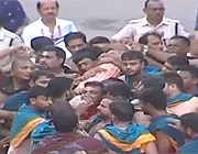 Pahandi of Lord Sudarshan