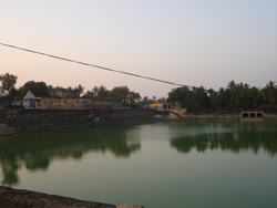 Markandeya Tank