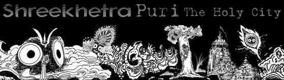 Puri, The Holy City of Lord Jagannath