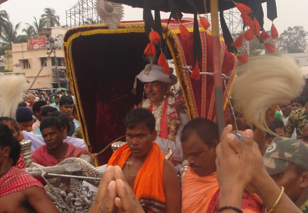 King of Puri King of Puri