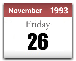 26-Nov-1993