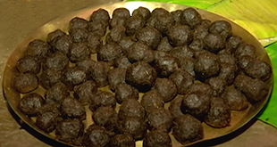 Dasamula Modaka