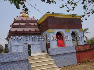 Daria Mahavir Temple