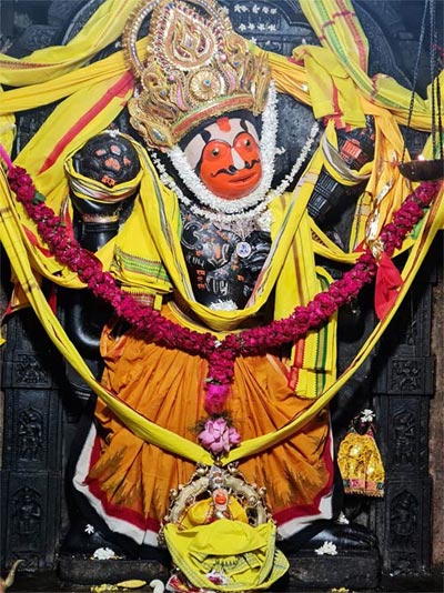 Lord Siddha Mahavir