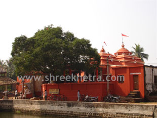 Siddha Mahavir Temple