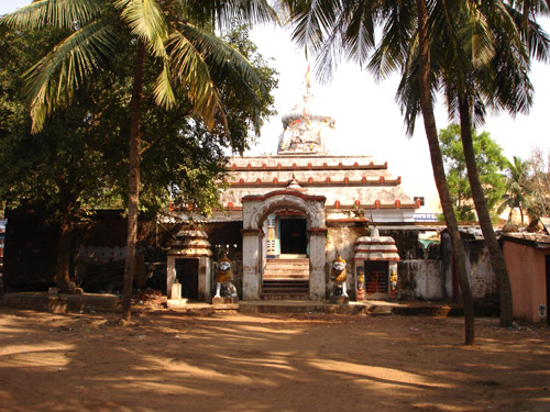 Yagna Narasimha Temple