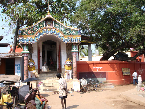 Siddha Mahavir Temple Photo gallery