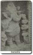 God Ganesha