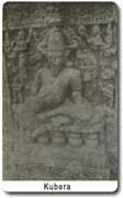 God Kubera