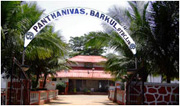 Panthanivas Barkul