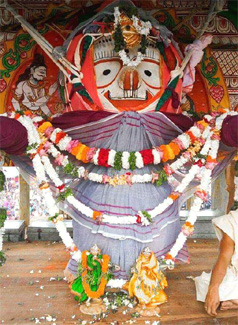 Lord Balabhadra