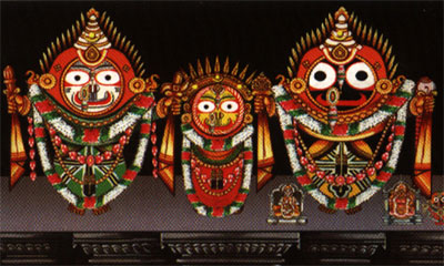 Lakshmi-Narayana Vesha