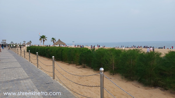 Puri Golden Beach