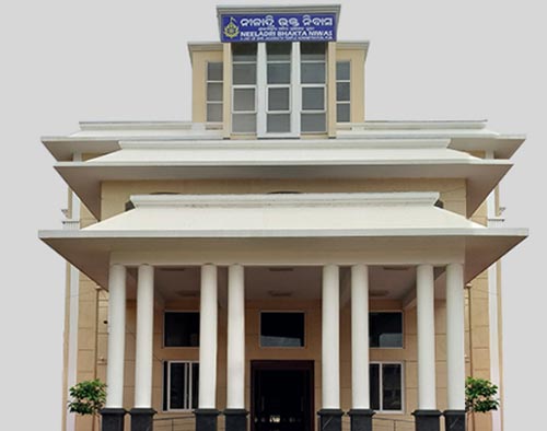 Neeladri Bhakta Niwas