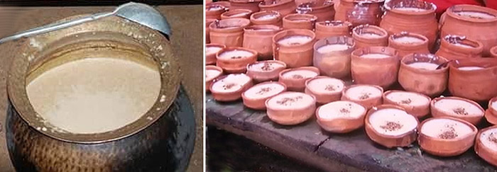 Famous Kheer Bhoga of Lord Alarnath