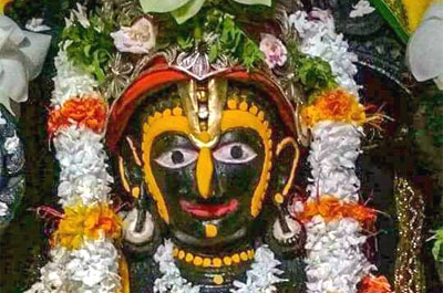 Brahmagiri Alarnath Temple