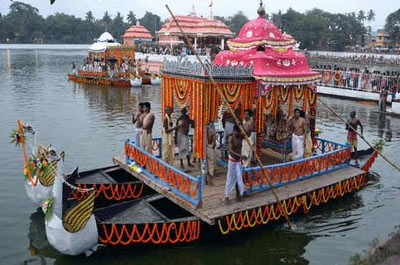 Chandan Yatra