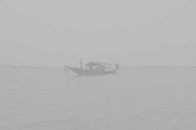 Chilika Lake