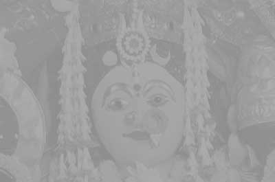 Kakatpur Mangala Temple