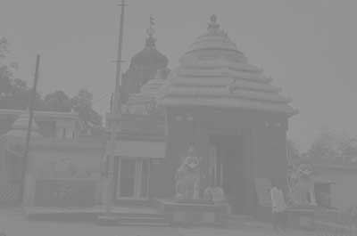 Sakhigopal Temple