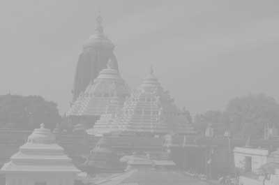 Lord Jagannath Temple