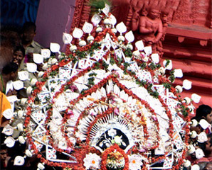 Tahia of Lord Balabhadra