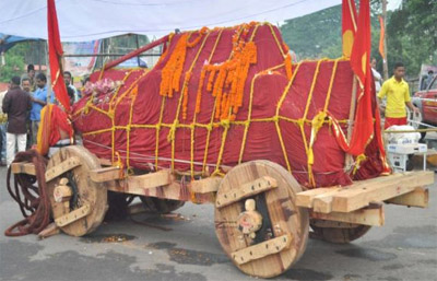 Loaded Daru Sagadi