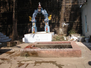 Manikarnika Well
