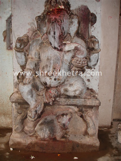 Lord Ganesh