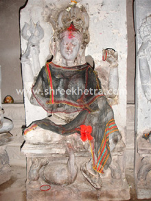 Sapta Matruka 4