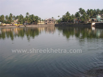 Indradyumna Tank
